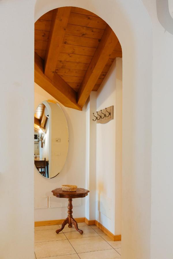 Albergo Diffuso Polcenigo Casa Rigo Exterior foto