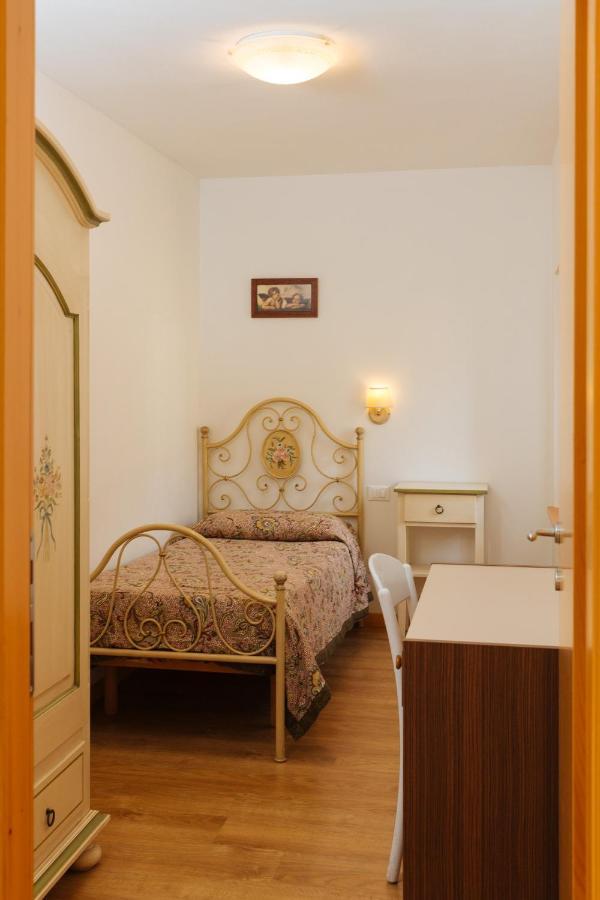 Albergo Diffuso Polcenigo Casa Rigo Exterior foto