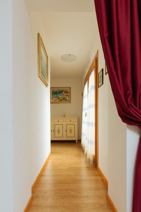 Albergo Diffuso Polcenigo Casa Rigo Exterior foto