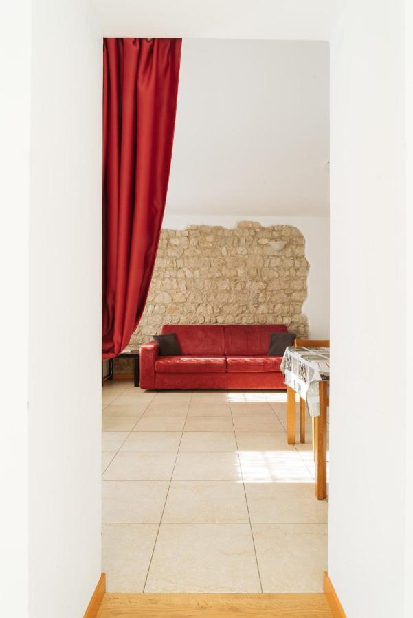 Albergo Diffuso Polcenigo Casa Rigo Exterior foto