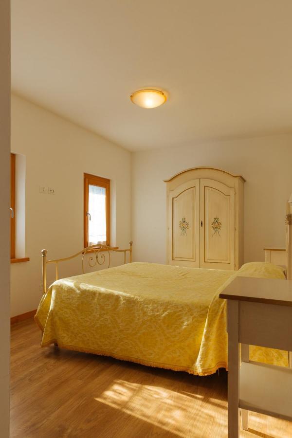 Albergo Diffuso Polcenigo Casa Rigo Exterior foto