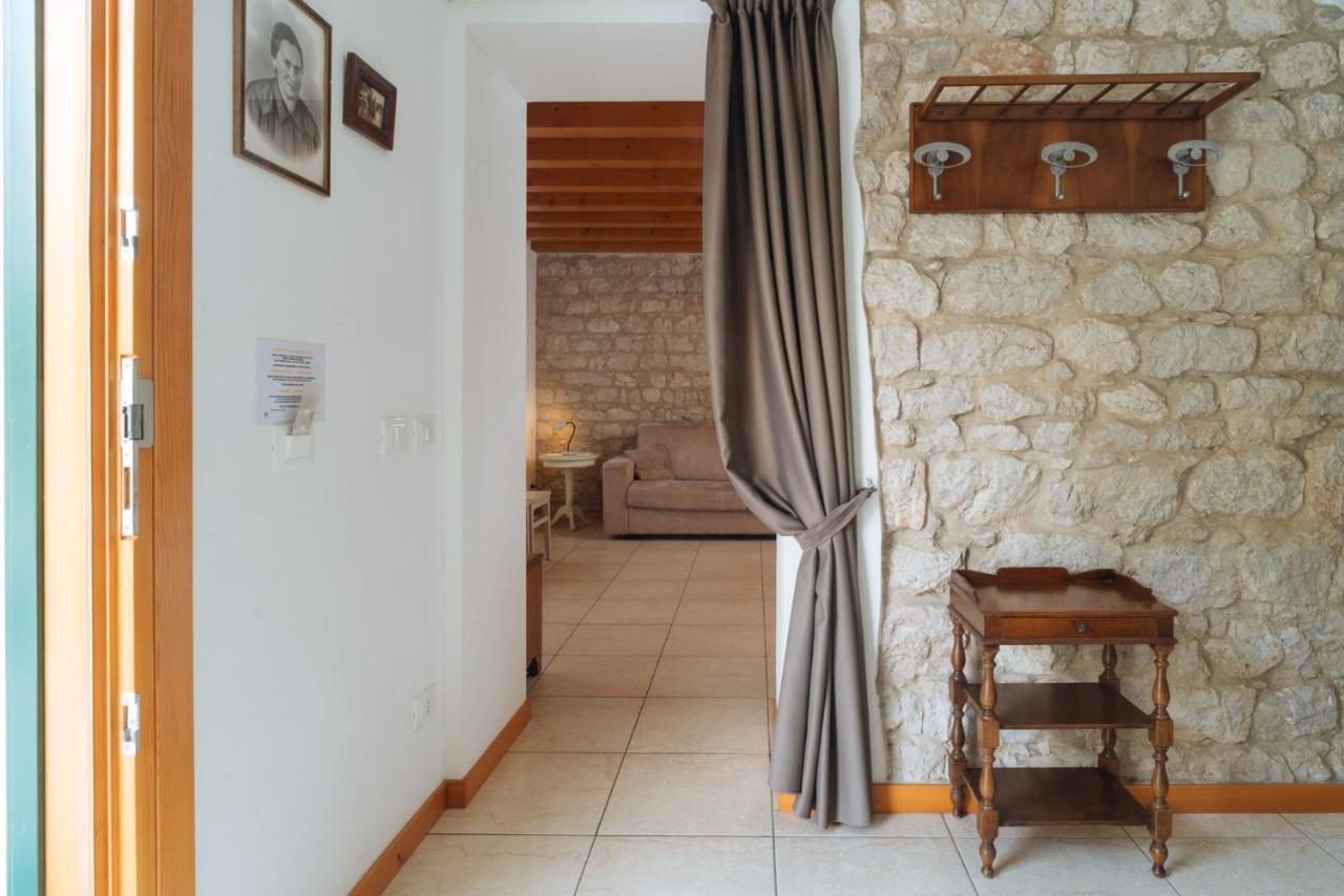 Albergo Diffuso Polcenigo Casa Rigo Exterior foto