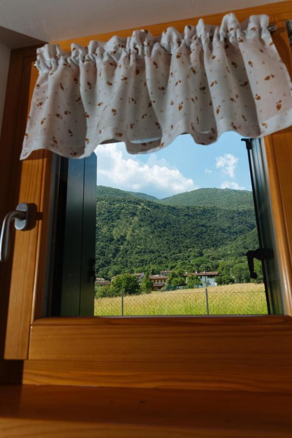 Albergo Diffuso Polcenigo Casa Rigo Exterior foto