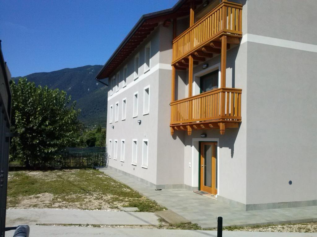 Albergo Diffuso Polcenigo Casa Rigo Exterior foto